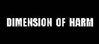 logo Dimension Of Harm